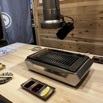 焼肉ホルモン金谷 - 