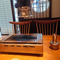 焼うお いし川 名古屋 - 
