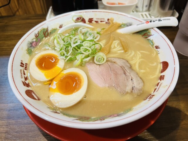 Tenka Ippin Higashi Umeda Ten photo 5