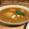 カレー魂 デストロイヤー 西18丁目