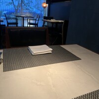 オステリア ブッビーノ - 