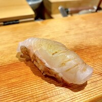枯淡 - ⑧ 真鯛 糸島