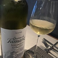 オステリア ブッビーノ - 