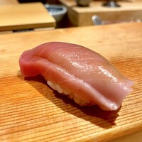 枯淡 - ⑪ 中トロ めじ