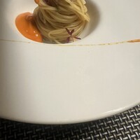 オステリア ブッビーノ - 