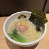 真鯛らーめん 麺魚 本店
