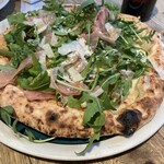 ピッツェリア イル・タンブレッロ - 