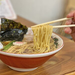 ホームラン軒 - 