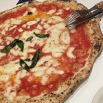 アンティーカ・ピッツェリア・ダ・ミケーレ 恵比寿 - 