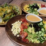 タチヒビーチ那須 - 