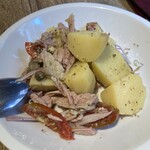 ピッツェリア イル・タンブレッロ - 