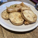 ピッツェリア イル・タンブレッロ - 