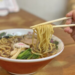 ホームラン軒 - 