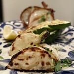 アンティーカ・ピッツェリア・ダ・ミケーレ 恵比寿 - 