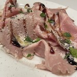 アンティーカ・ピッツェリア・ダ・ミケーレ 恵比寿 - 