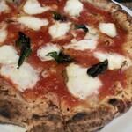 ピッツェリア イル・タンブレッロ - 