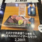 魚がし うお助 - 