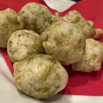 アンティーカ・ピッツェリア・ダ・ミケーレ 恵比寿 - 