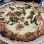 ピッツェリア イル・タンブレッロ - 