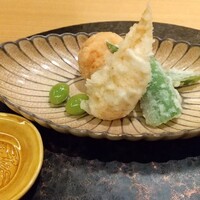 日本料理 蘭 - 