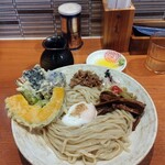 らぁ麺 とうひち - 