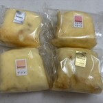 sweetspot - 料理写真: