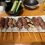 あぶり清水 本店 - 