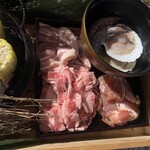 旅するビアガーデン Hello - 