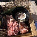 旅するビアガーデン Hello - 