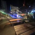 旅するビアガーデン Hello - 