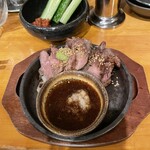 あぶり清水 本店 - 