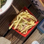 旅するビアガーデン Hello - 