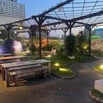 旅するビアガーデン Hello - 