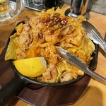 あぶり清水 本店 - 