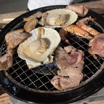 旅するビアガーデン Hello - 