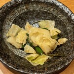 鰻う おか冨士 - 