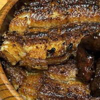 鰻う おか冨士 - 