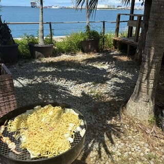 コージー ビーチ クラブ_1