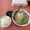 長浜ラーメン長浜一番 加古川店