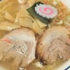 ラーメンつり吉 小千谷店