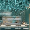 Tiffany Blue Box Café