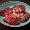 都城焼肉 えじま