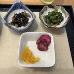 お魚ダイニング三好 - 