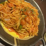 ビヤレストラン ミュンヘン - 