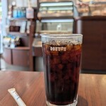 ドトールコーヒーショップ - ドリンク写真: