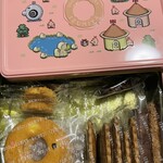 泉屋東京店 - 料理写真: