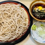 そば処 かめや - 