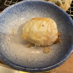 大阪木津市場 天はな  ホワイティうめだ店 - 