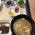 お魚ダイニング三好 - 