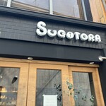 SUGITORA - 